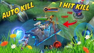 This New Hero is Broken | Phylax 1 Hit Kill