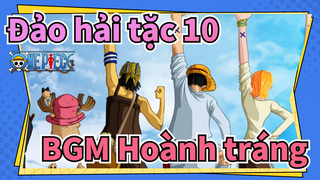 [Đảo hải tặc ]10 BGM Hoành tráng_C