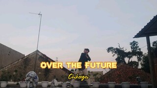 [Chikagei] Karen Girls - Over The Future | Anilights Dance Competition