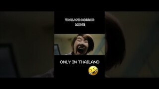 Only in Thailand - Thailand horror movie 🤣🤣🤣