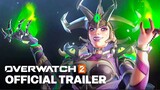 Overwatch 2 - Super Mega Ultrawatch | Official Season 11 Trailer