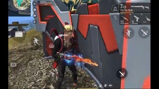 HighLight  Free Fire Cân4 Không Khó 🤐