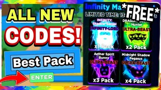 *JUNE* ALL NEW NINJA LEGENDS CODE UPDATES | Best Pack 2020 [ROBLOX]