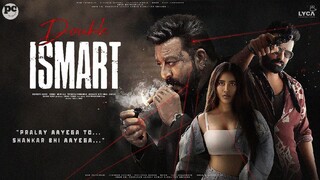 Double Ismart 2024 Hindi Dubbed Full Movie New South Dubbed Movie