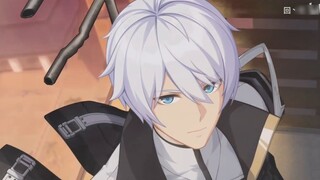 Siapa lawan terakhir yang berdiri di depan "Honkai Impact Z"? !