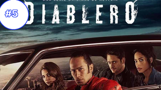 Diablero Season 1 (2018) ดิอาเบลโร_ นักล่าปีศาจ (ซับไทย) ซีซั่น 1 EP05