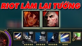 Cao thủ hướng dẫn combo nâng cao Lucian | Riot dự định làm lại Taliyah, Swain ✩ Biết Đâu Được