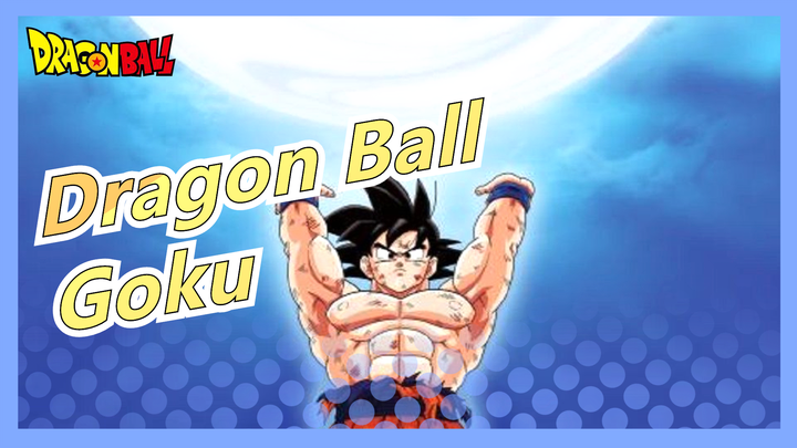 [Dragon Ball] [Masa Mudaku Kembali] Tembak! Goku!