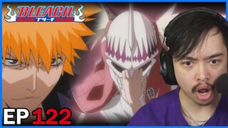 ICHIGO CONFRONTS THE VISORED!! || ICHIGO VS HIYORI || Bleach Episode 122 Reaction