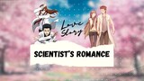 Momen Romantis Anime Steins Gate || Fisika bisa Romantis??? #WeeBucin