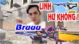 Hóa thân Caubengungo Bruu SMG Hư Không Mới Cập Bến Truy Kích VN