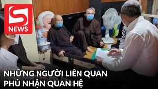 Vụ Tịnh thất Bồng Lai: Khó khởi tố tội “Loạn luân” với ông Lê Tùng Vân