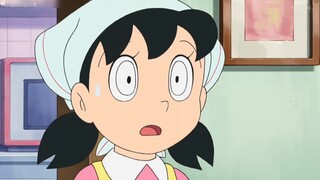 [Doraemon New Series] ~Dính lấy que~