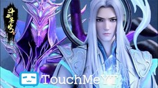 Battle Through the Heavens Season 5 Episode 143 Sub Indonesia
