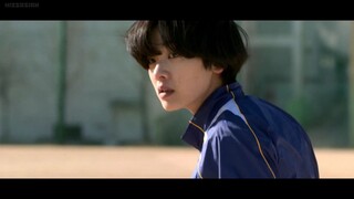 Baseball Girl-English Sub