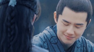 [Haolei|Chen Falcon] Melihat seorang pria sejati, Yunhu tidak senang
