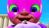 Miraculous Ladybug 2x04 Befana Review