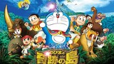 Doraemon The Movie โดราเอมอน เดอะมูฟวี่ ตอน โนบิตะผจญภัยในเกาะมหัศจรรย์