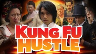 KUNGFU HUSTLE SUBTITLE INDONESIA DOWNLOAD/STREAMING