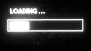 loading intro