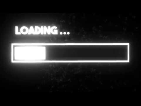 loading intro