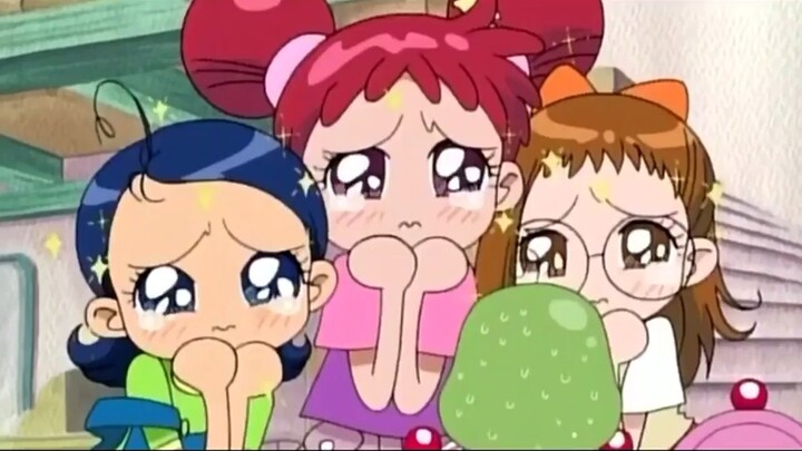 Magical Doremi S1 Eps 05