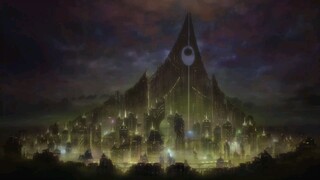 SAO S2 ep8