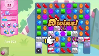 Cách Chơi Game CanDy Crush SaGa ( p 803 ) , How To Play CanDy Crush SaGa ( part 803 )