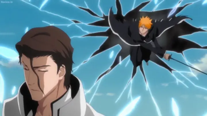 Kyoraku Vs Starrk Full Fight English Dub Bilibili