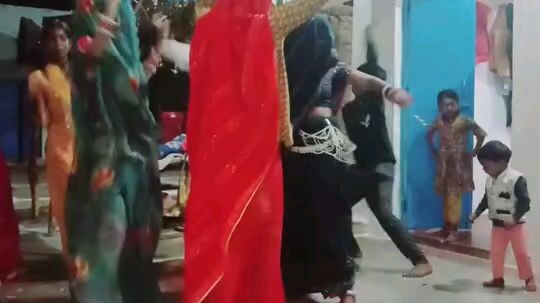 बुंदेलखंड डांस 👌👌