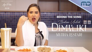 Mytha Lestari Tentang Makna di Balik Lagu Bukan Untuk Dimiliki | OST. AYO PUTUS