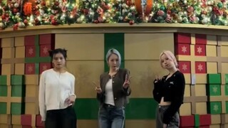 【VIVIZ】（Maniac）Christmas cha 🎅🏻🎅🏻🎅🏻❤🌲