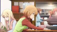 Ep 15 - Sakurasou no Pet na Kanojo [sub Indo]