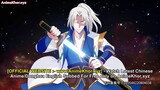 Heavenly Divine Emperor Ling Episodes 31 to 32 English Subtitles
