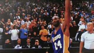 miss you Kobe 💛🐍