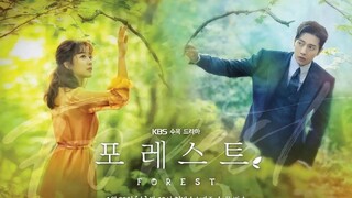 Forest - Episode 25