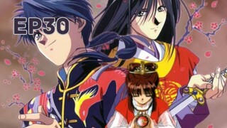 Fushigi Yuugi Season 1 Episode 30 English Subbed