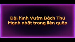 Hôm nay trình diễn kỹ năng của top 1