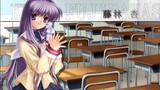 Galgame (Visual Novel) Peringkat Popularitas TOP20 [Edisi 2020]