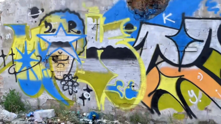 [Graffiti]