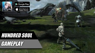 Hundred Soul Gameplay