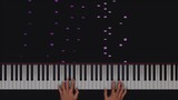 Efek khusus piano-【Pianominion】Sakura