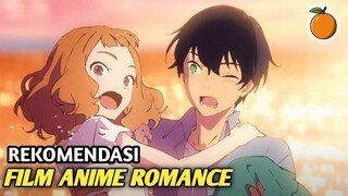 Rekomendasi Film Anime Romance Yang Mungkin Belum Kalian Tonton
