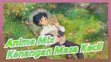 Hanya Anak-Anak Yang Akan Dipromosikan Video Ini! | Anime Mix | Anime Mashup