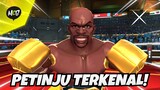 Mister Cempreng Jadi Petinju! - Boxing Star