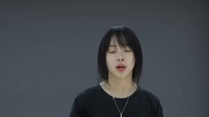 0 หรือ 100 "เพื่อนธรรมดา" #ท่าเต้นเสี่ยวจู #ฉากแนวตั้ง