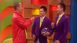 Chém Chuối Cuối Tuần Số 1