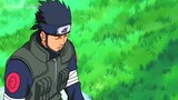 Naruto: Cái chết của Asuma