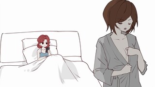 【描改手书/第五人格园医】母1不是1吗！