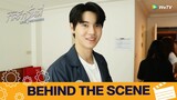 กลรักรุ่นพี่ (Love Mechanics) | Behind The Scene | WeTV